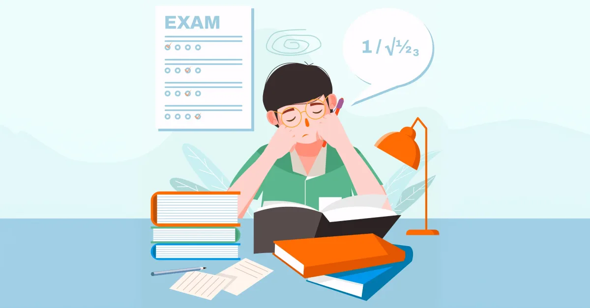 Academic Pressure