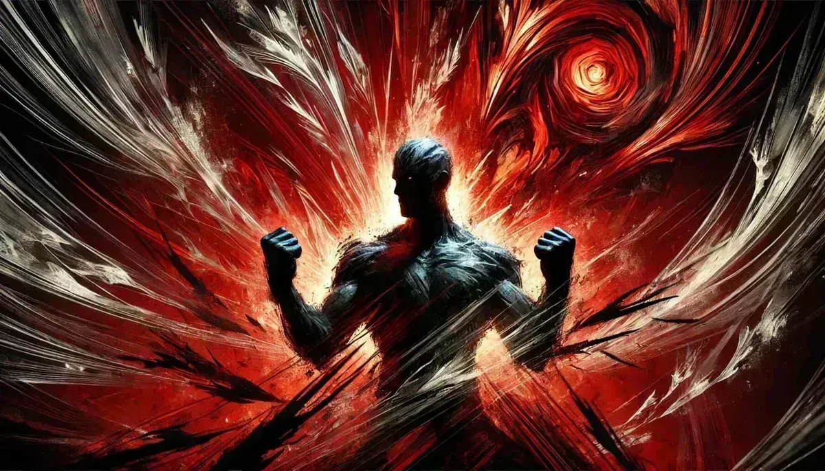 Anger and Aggression
