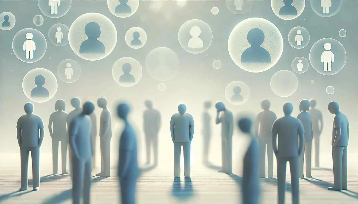 Social Anxiety Disorder
