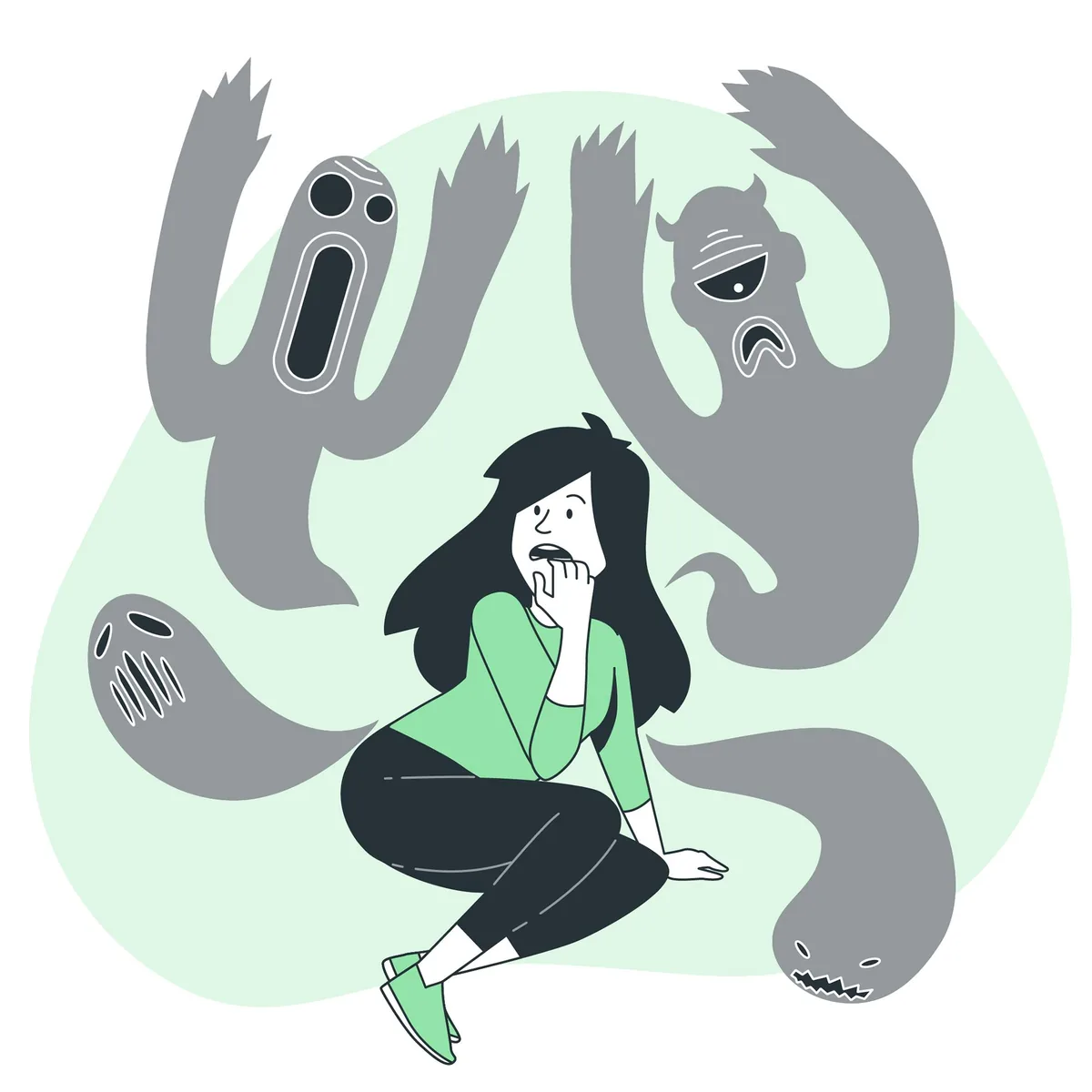 Antisocial Personality Disorder
