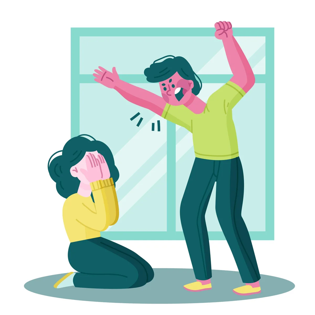 Exposure to Trauma