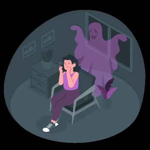 Phobia