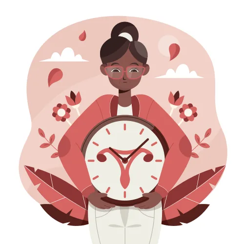 Premenstrual Dysphoric Disorder