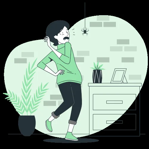 Situationally Predisposed Panic Attacks