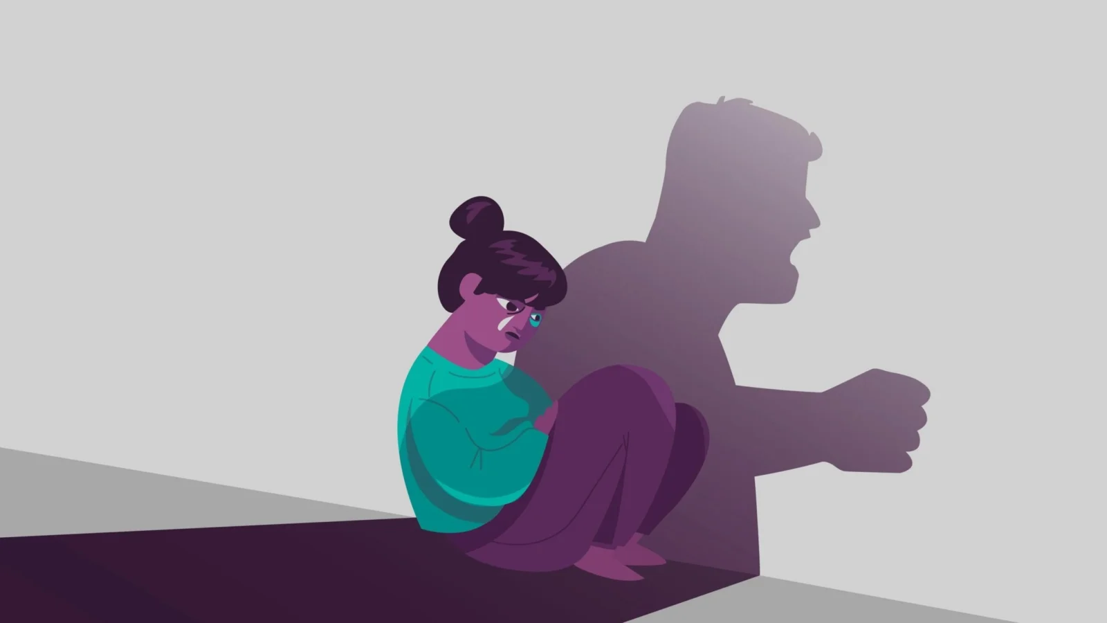 Unresolved Trauma