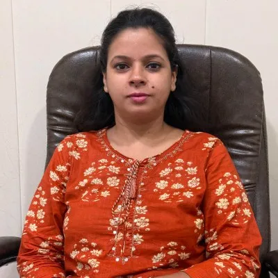 Mrs. Kritika Nanda