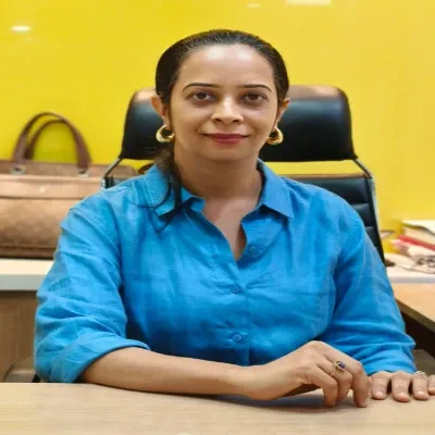 Dr. Shilpa Pandya