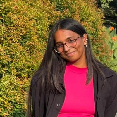Meghana Sai Tummala