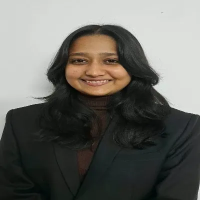 Amisha Verma