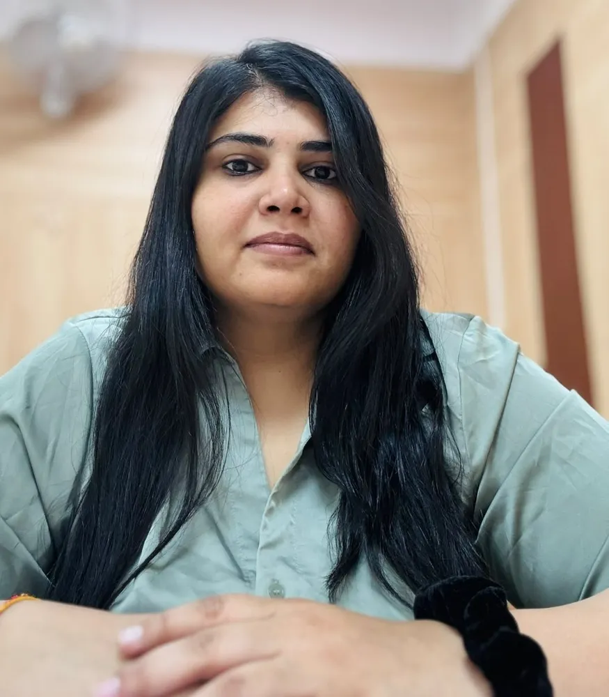 Rootam Goswami