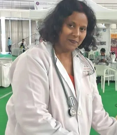 Dr. Lalita Gupta