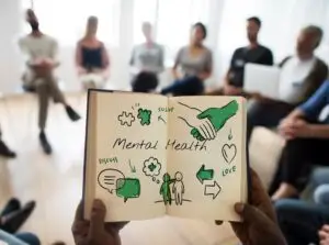 Mental Health Problems in Indian schools