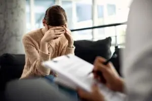 Anxiety Disorders