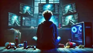 Gaming Disorder