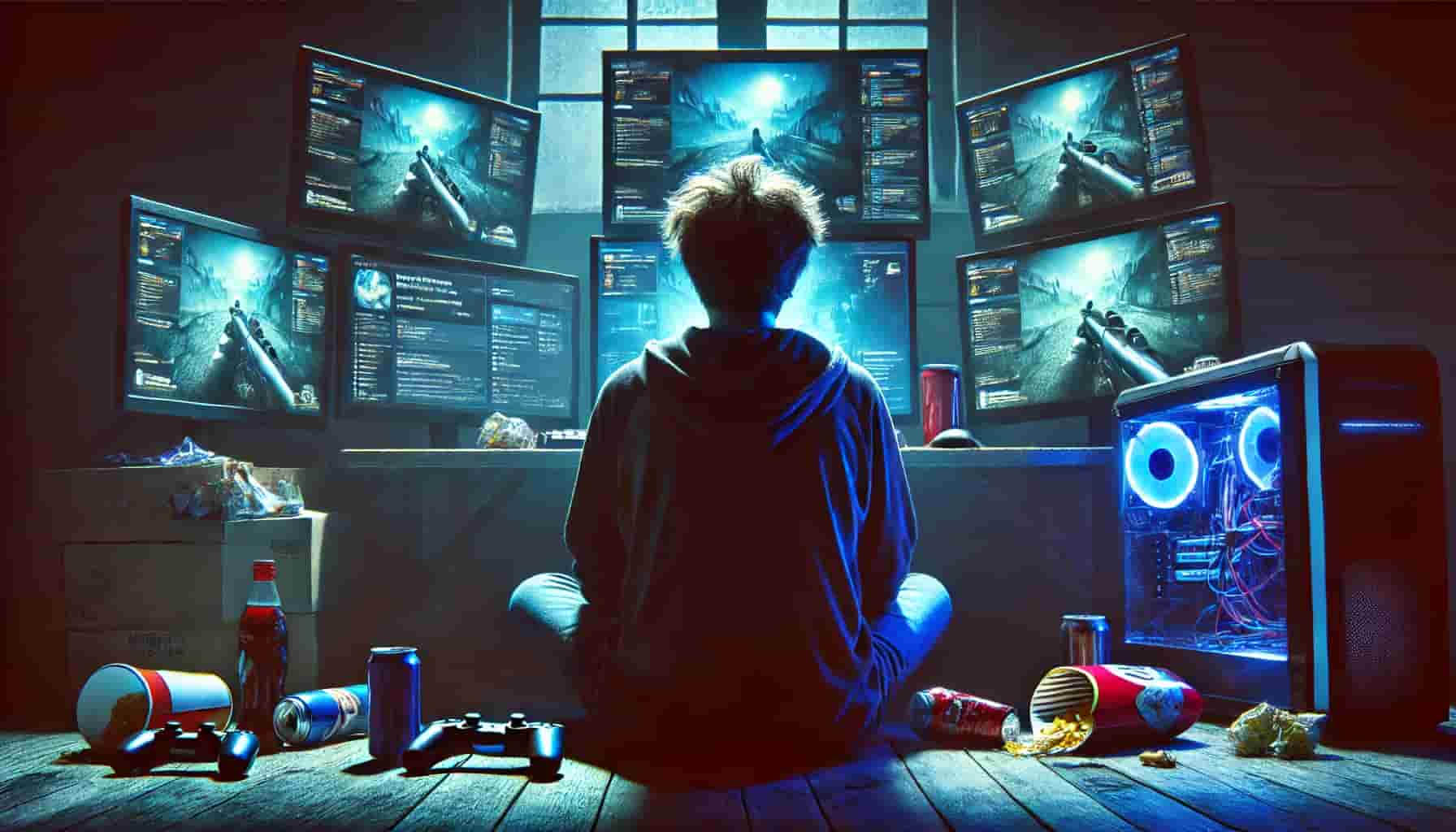 Gaming Disorder