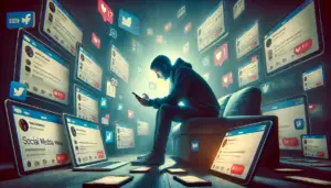 Social Media Addiction
