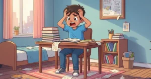 Learning Disabilities