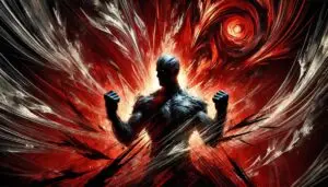 Anger and Aggression