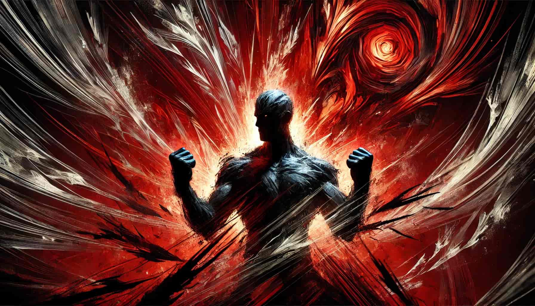 Anger and Aggression