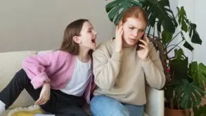 Behavioural Disorder