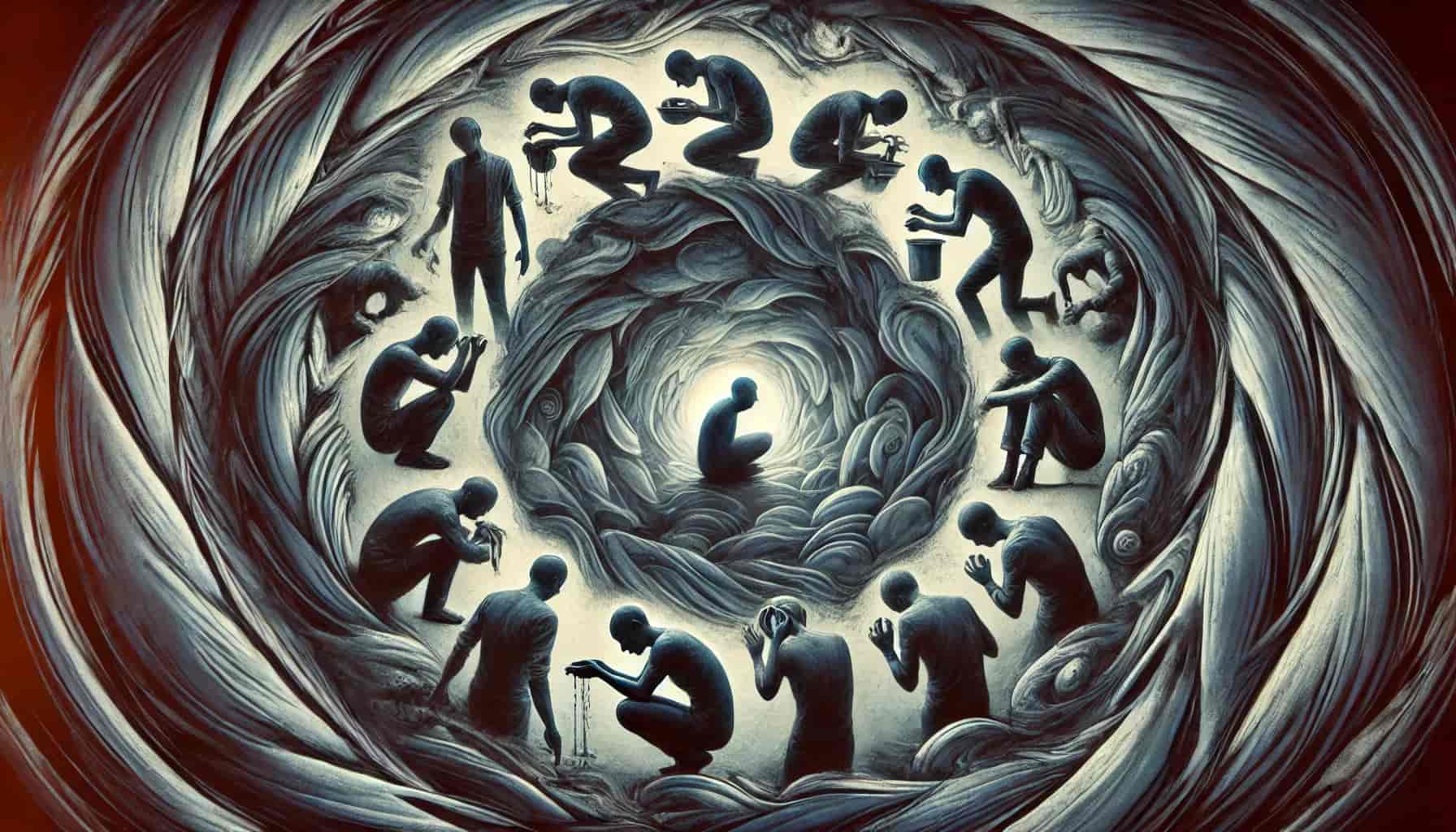 Compulsive Behaviors