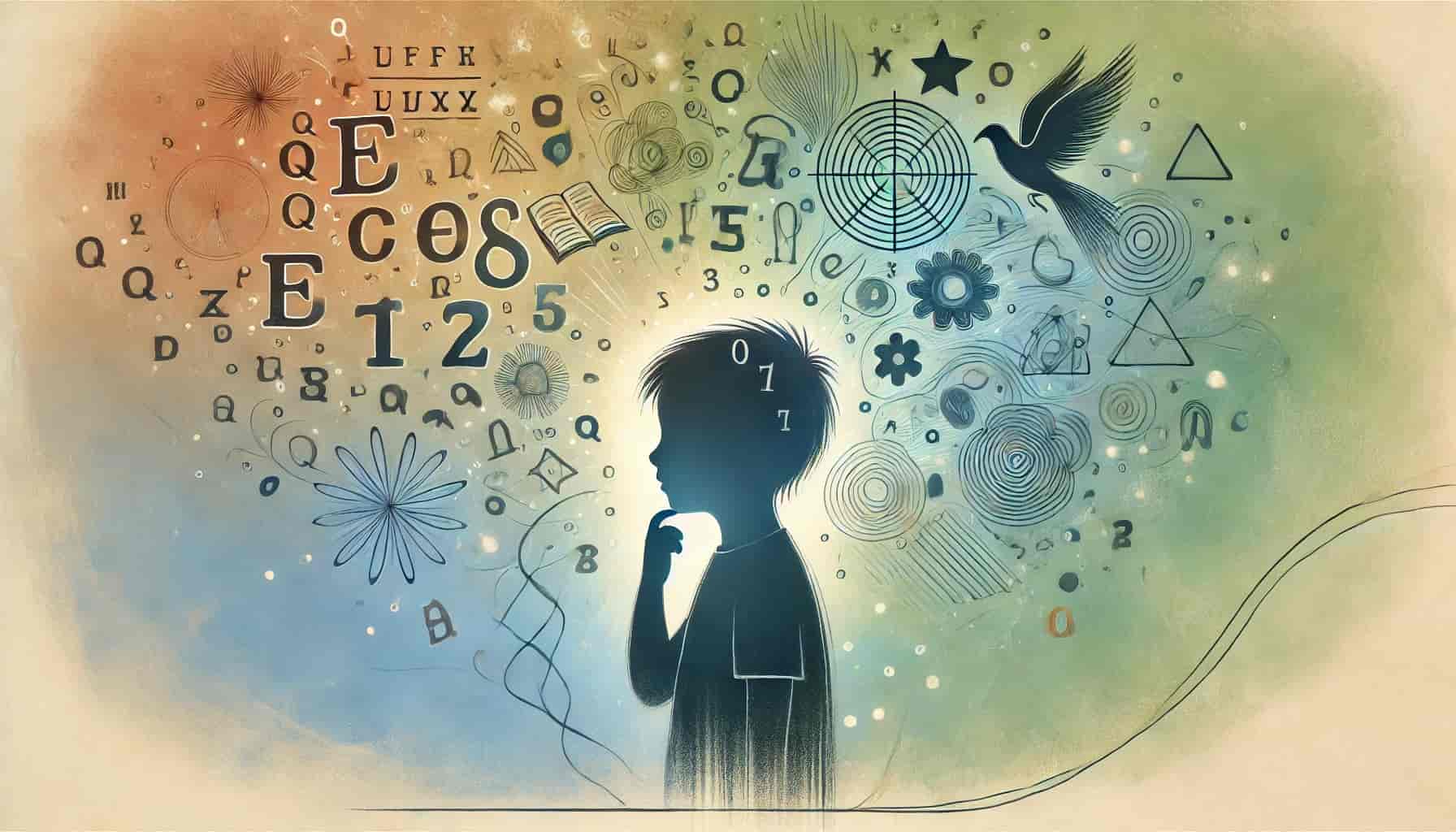Learning Disabilities