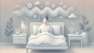 Nocturnal Panic Attacks