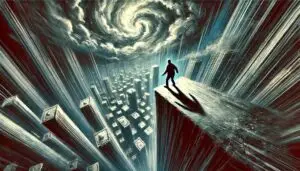 Acrophobia