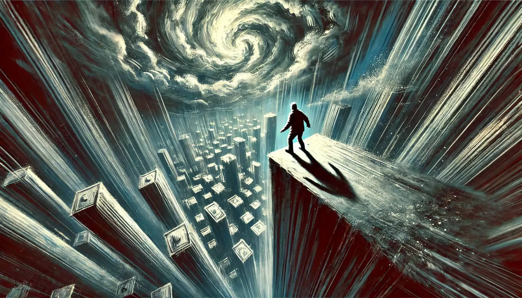 Acrophobia