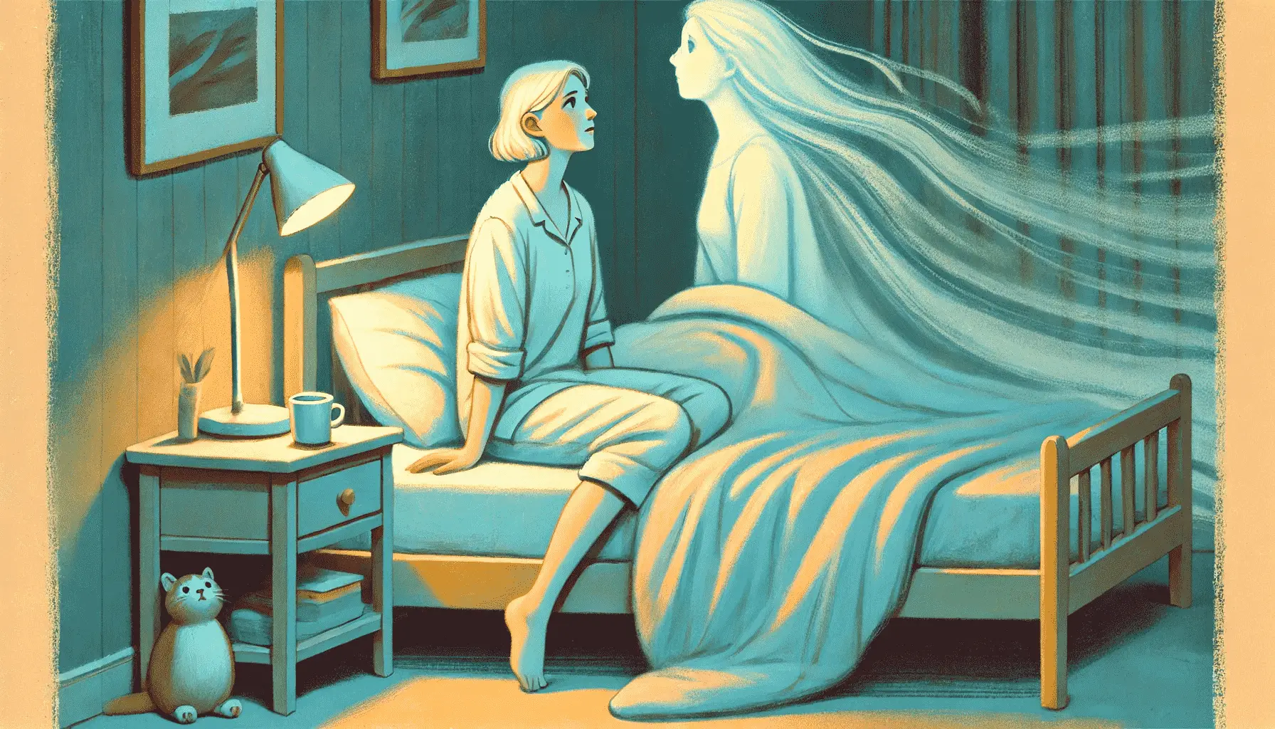 Panic Disorder