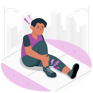 Non-Suicidal Self-injury