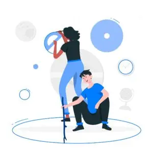 Adjustment Disorder
