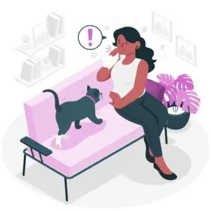 Ailurophobia