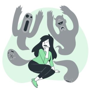 Antisocial Personality Disorder