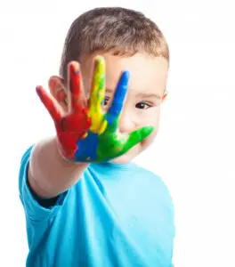Autism Spectrum Disorder