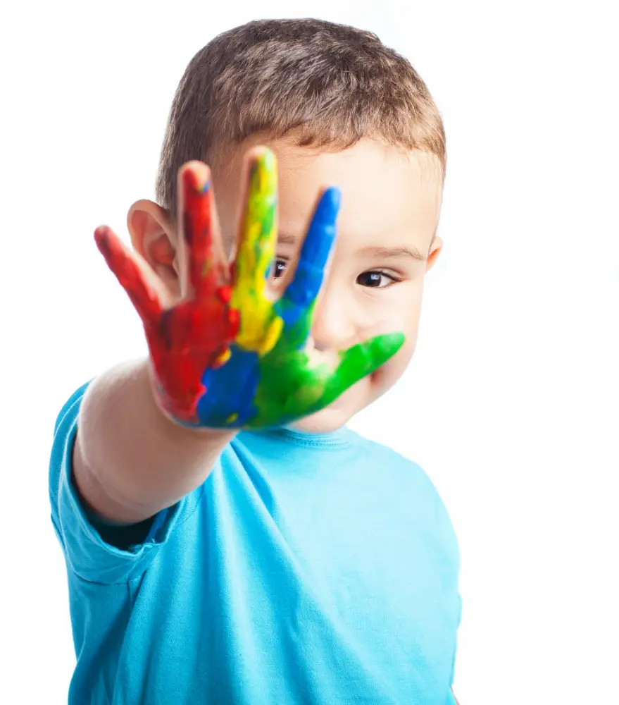 Autism Spectrum Disorder