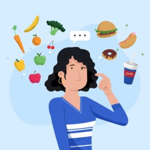 Bulimia Nervosa
