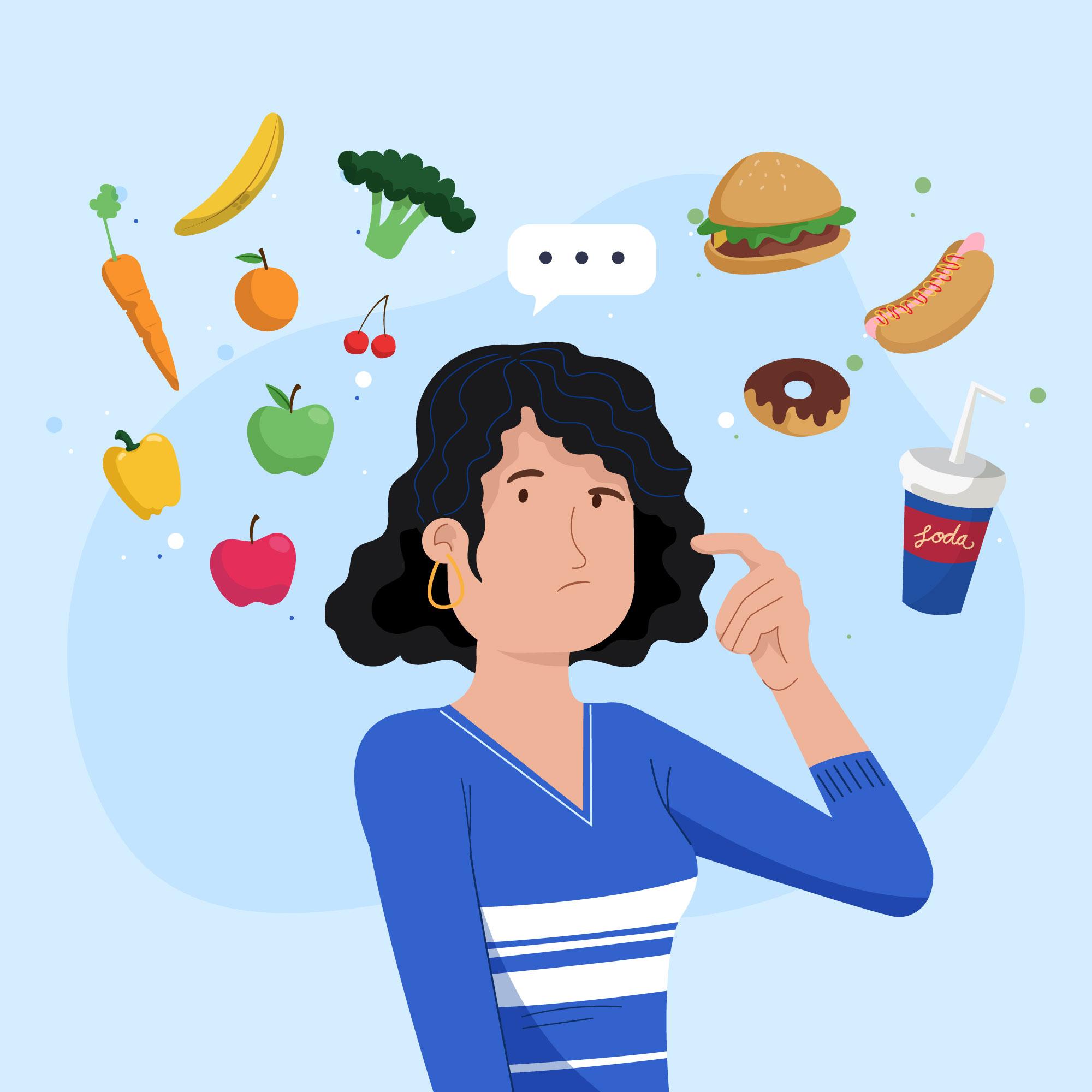 Bulimia Nervosa
