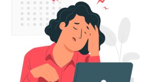 Chronic Stress