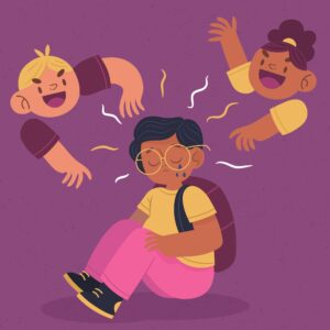 Conduct Disorder