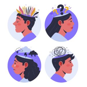 Dissociation