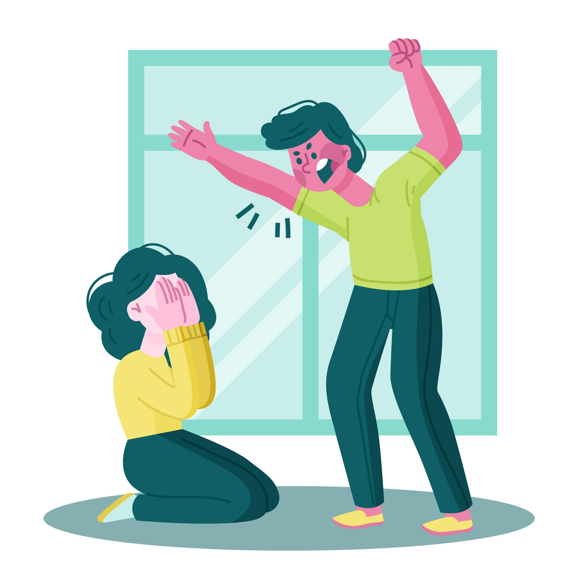 Exposure to Trauma