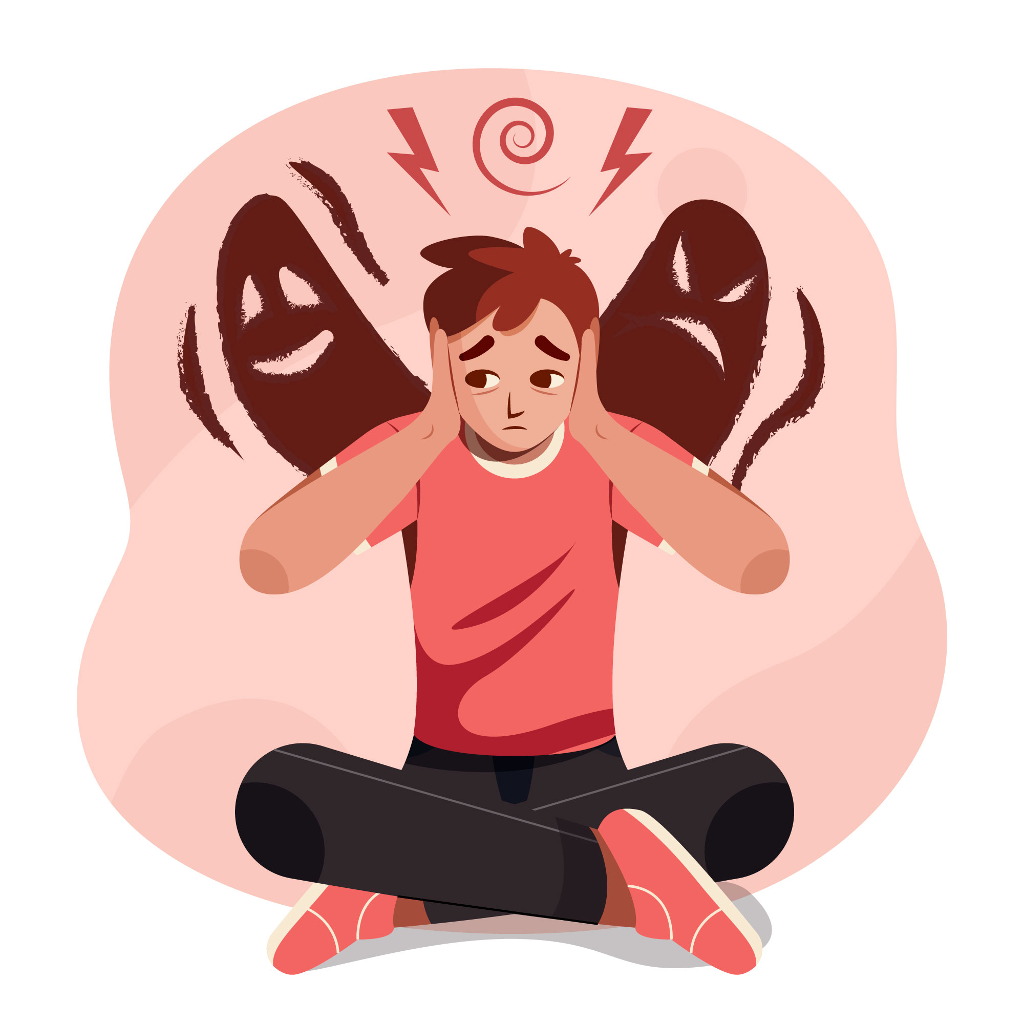 Generalized Anxiety Disorder