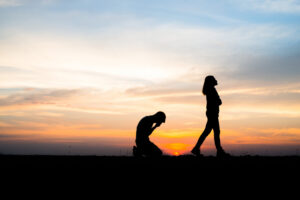 Grief and Loss