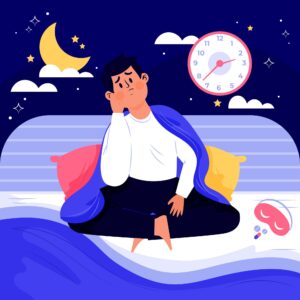 Insomnia Disorder