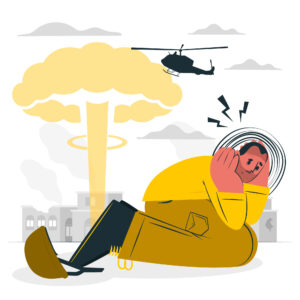 Intermittent Explosive Disorder