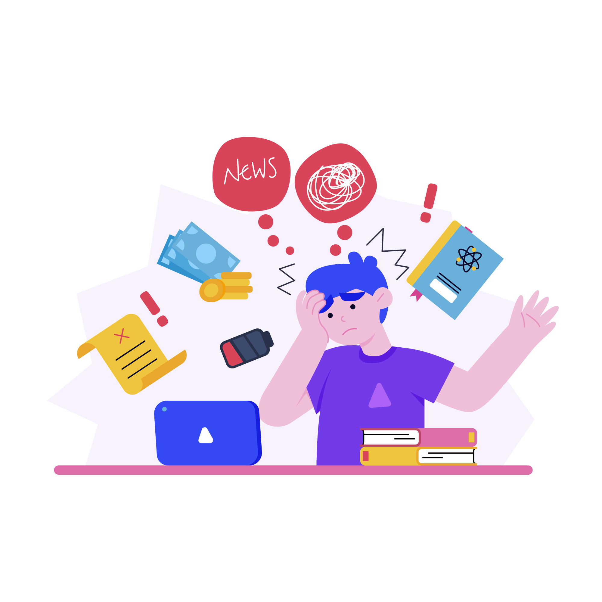Learning Disorders