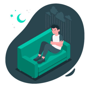 Loneliness