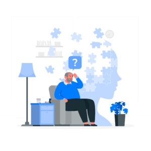 Mild Cognitive Impairment