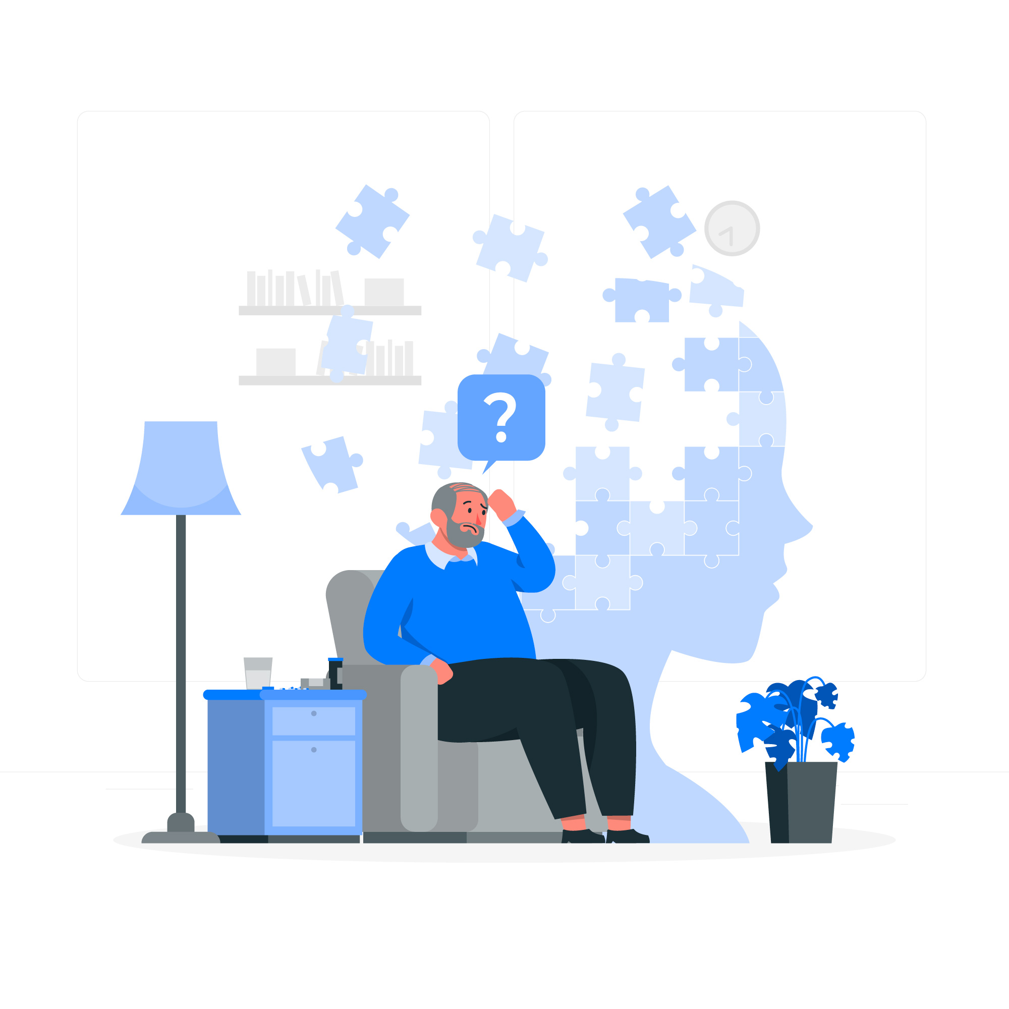 Mild Cognitive Impairment